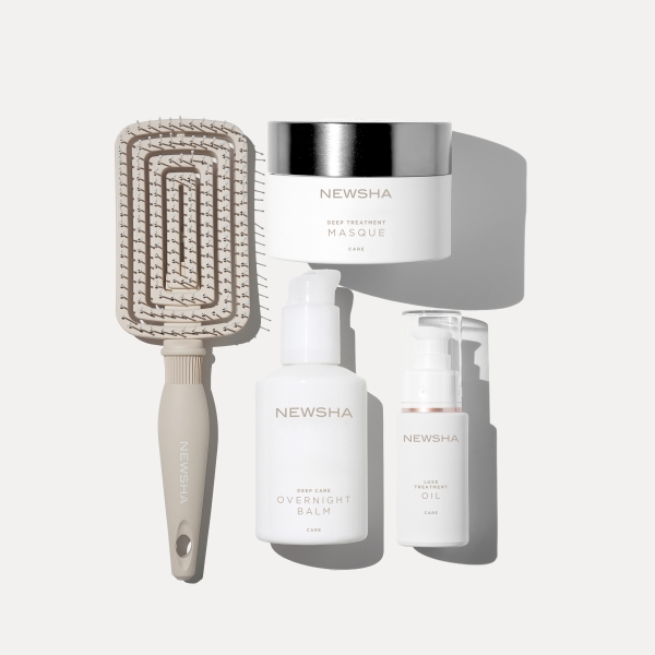 Day & Night Care Set | Deep Treatment Masque