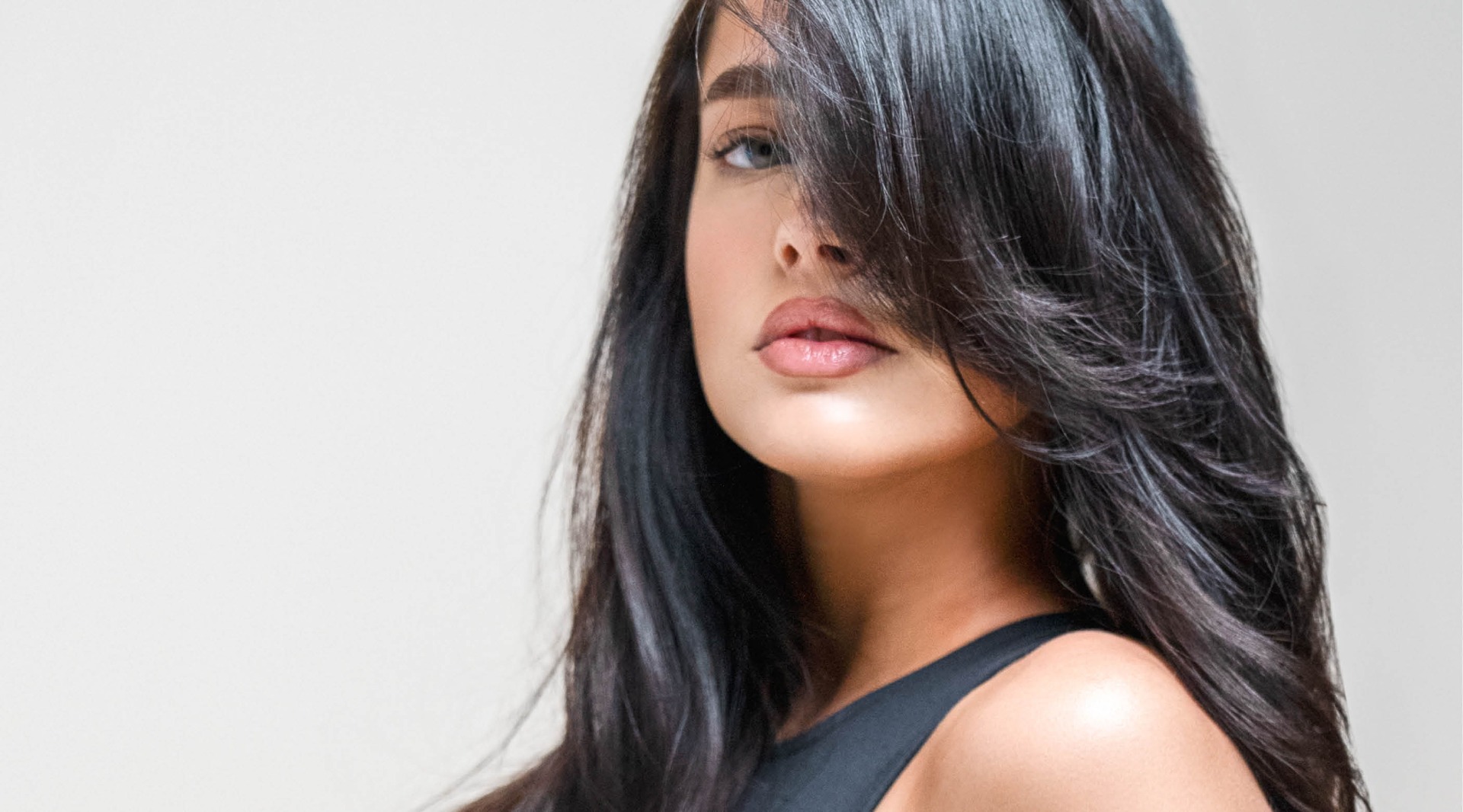 Haarspliss vorbeugen