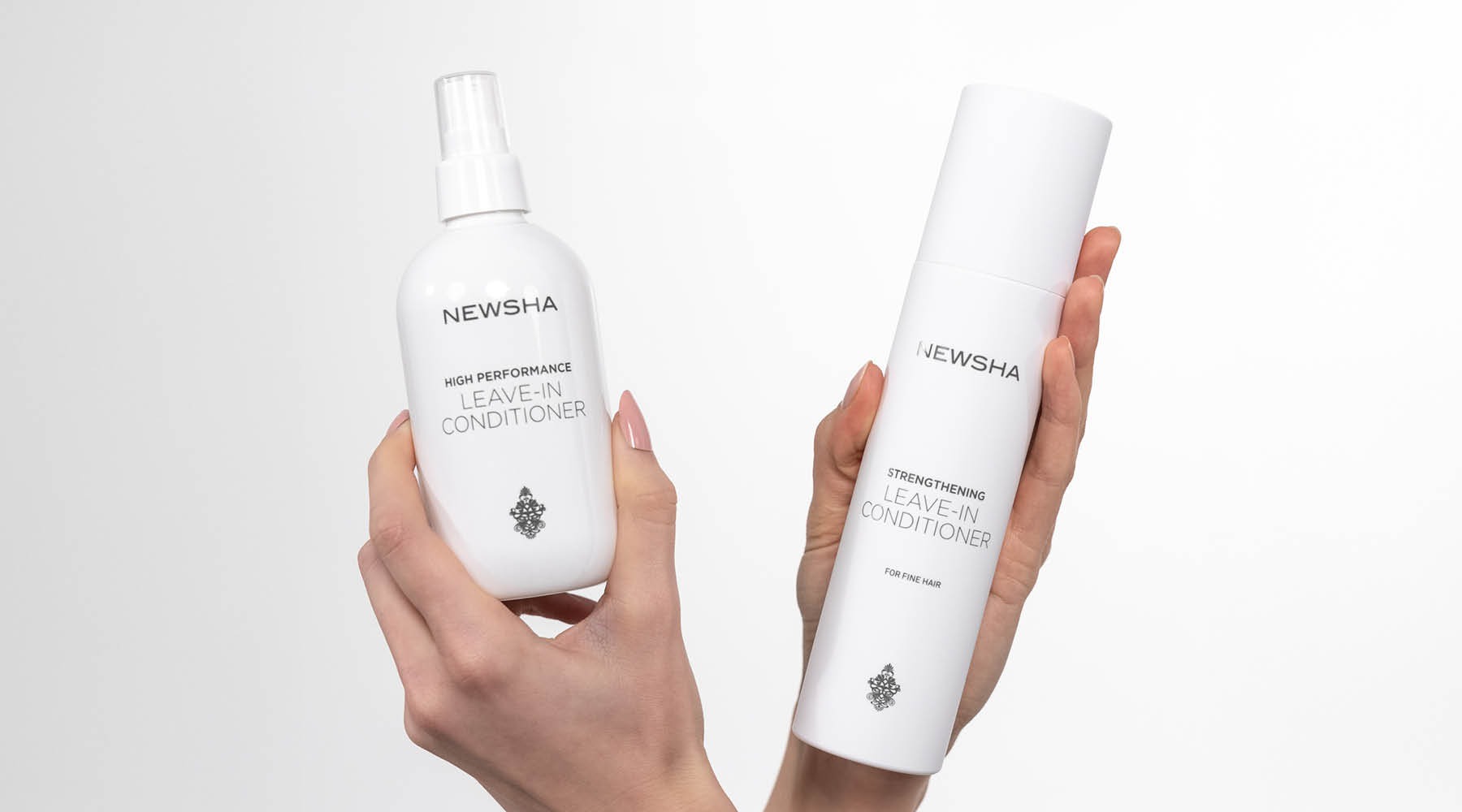 Das Geheimnis gesunder Haare: Dein exklusiver Leave-In Conditioner Guide